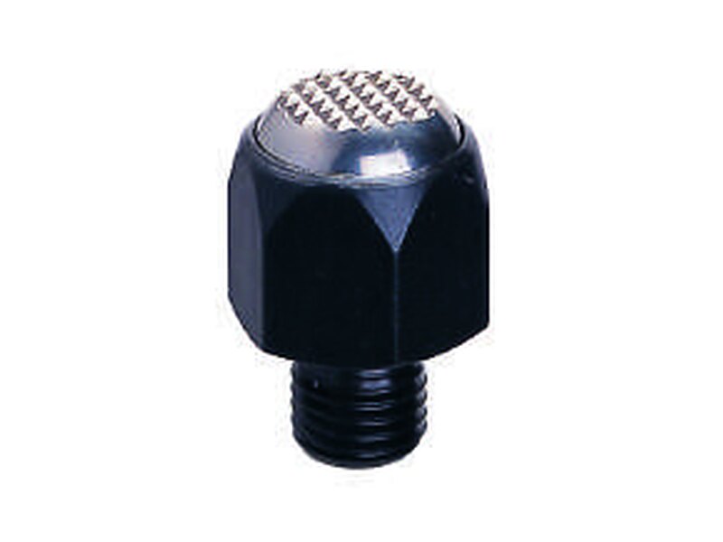 PT02 Serrated Ball End Bolt