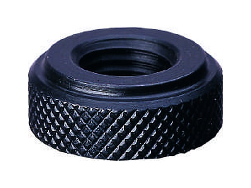 PT03 Knurled Nut