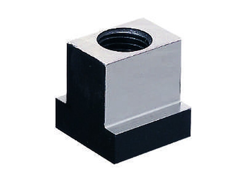 PT08 T-Slot Nut (Ground)
