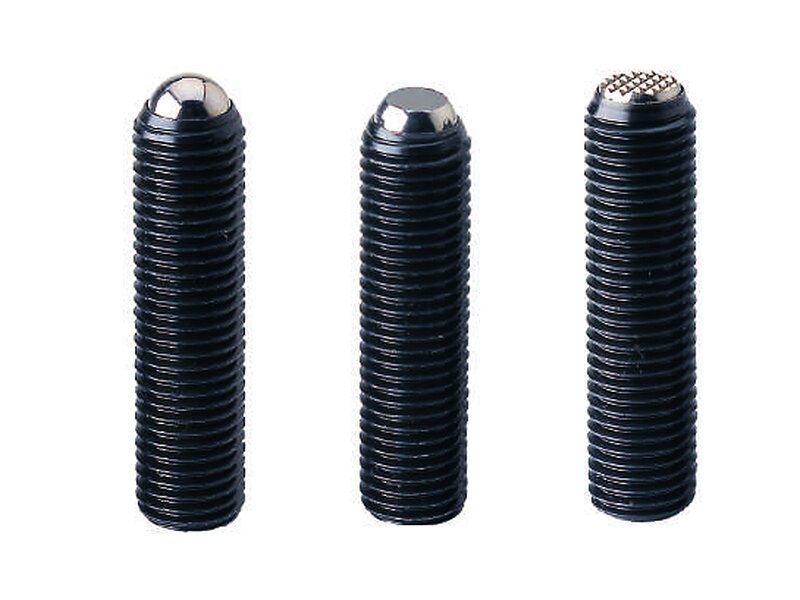 PT16 Swivel Clamping Screw
