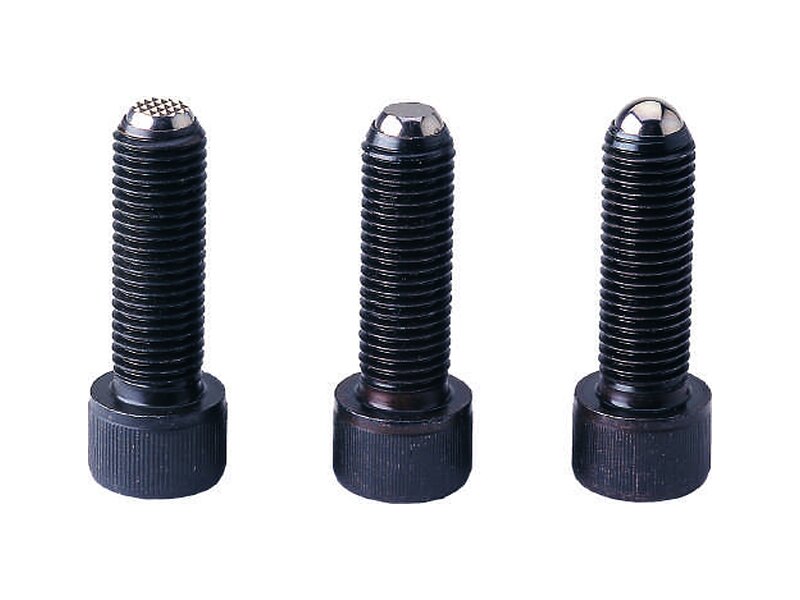 PT17 Swivel Shoulder Clamping Screw