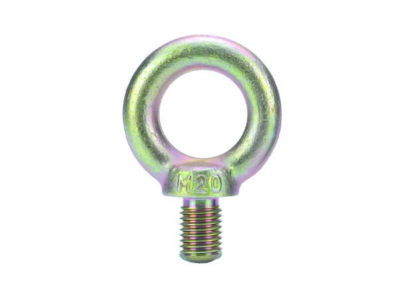 PT30 Lifting Eyebolt