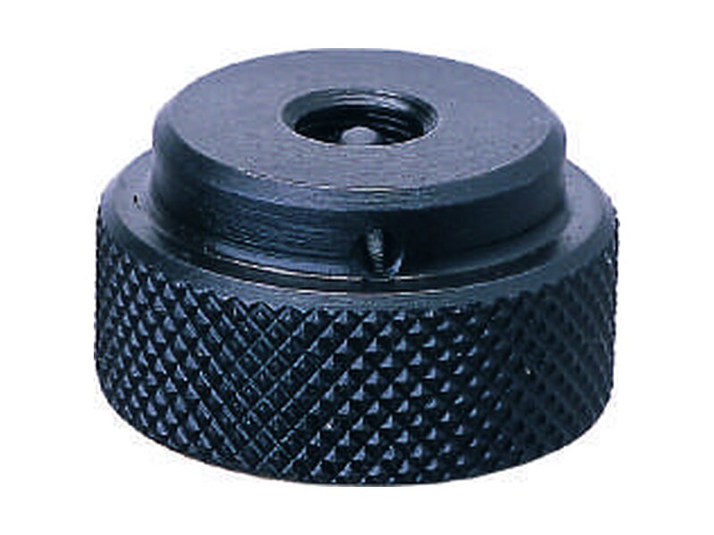PT33 Knurled Nut (with Set Screw)