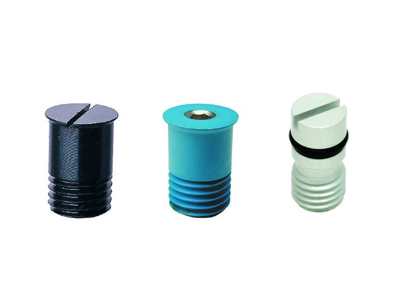 PT34 Protection Plug