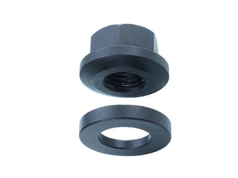 PT41 Swivel Flange Nut