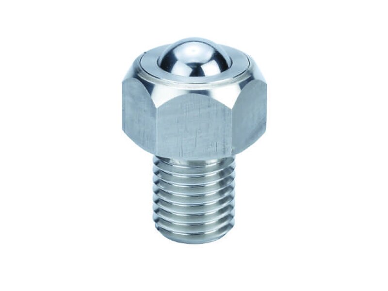 PT47 Ball Roller (Hex Body)