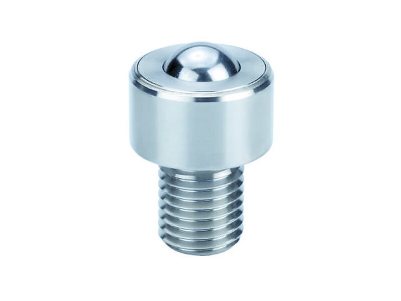 PT48 Ball Roller (Round Body)