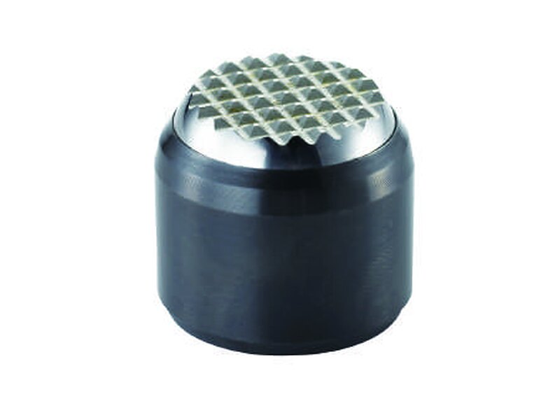 PT53 Serrated Ball End Pad (Press-Fit)