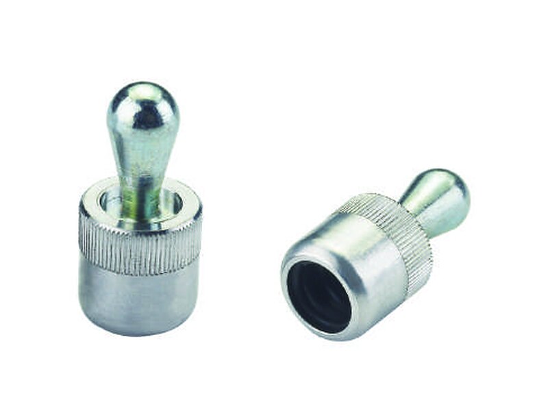 PT55 Spring Locating Pin (Steel Pin)