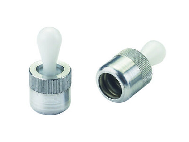 PT56 Spring Locating Pin (POM Pin)